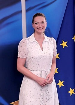 Judith Gerlach